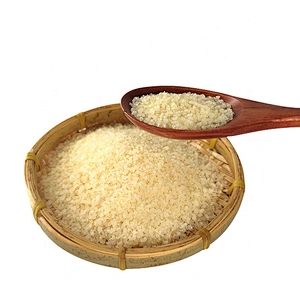 Bovine Bone Gelatin Halal Gelatin Powder Price Beef skin hide Gelatin Powder 140 160 180 240 280 bloom best price